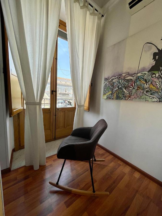 Bibike Apartment
