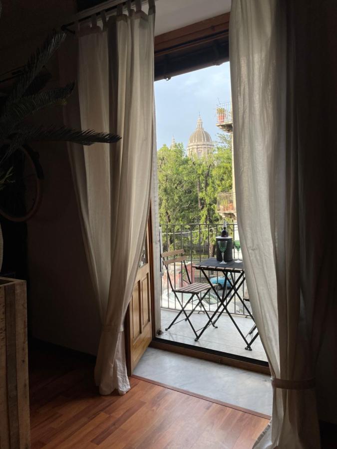 Bibike Apartment Catania