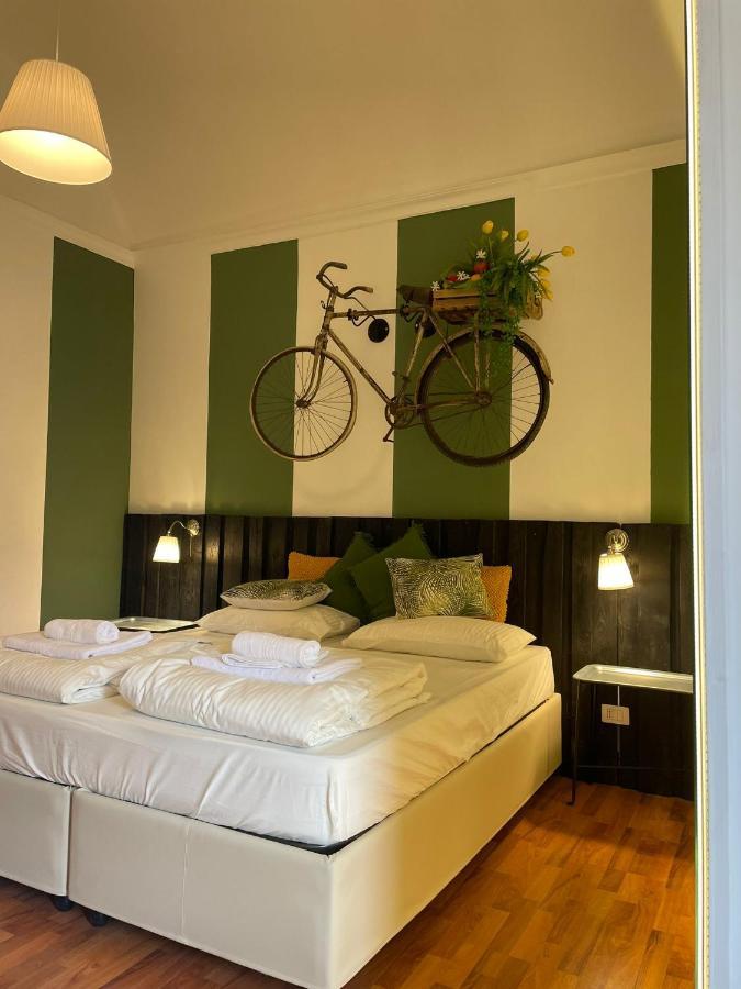 Bibike Apartment Catania