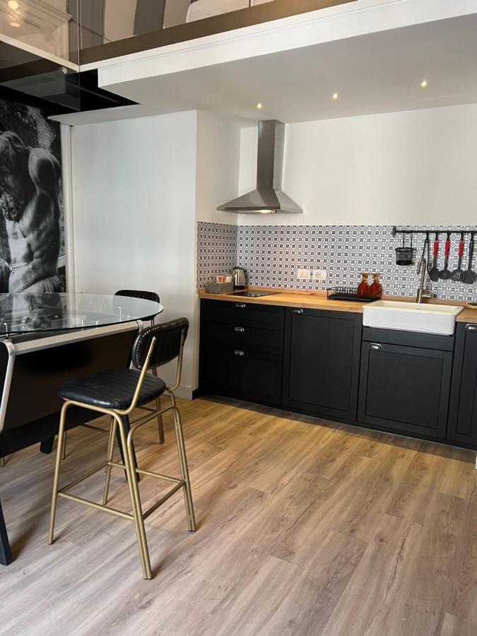 Apartment Bibike Catania