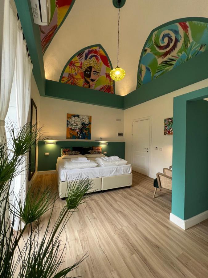 Bibike Apartment *