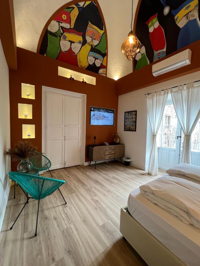 Bibike Apartment *
