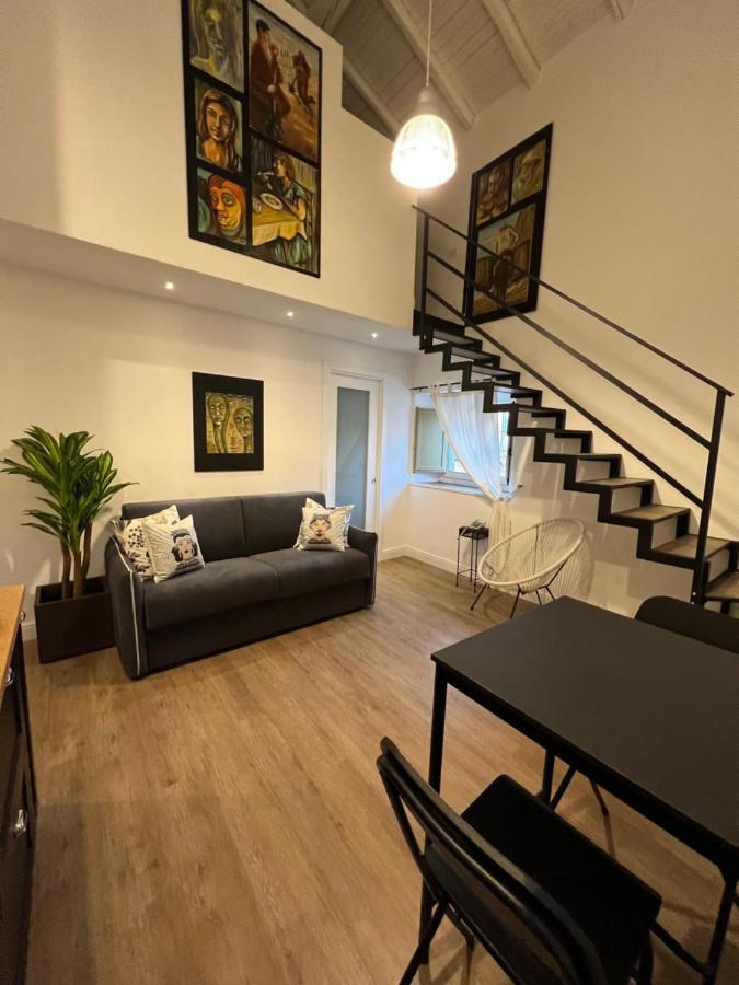 Bibike Apartment Catania