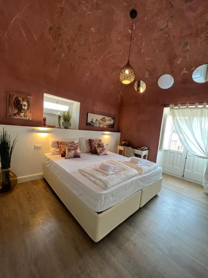 Apartment Bibike Catania